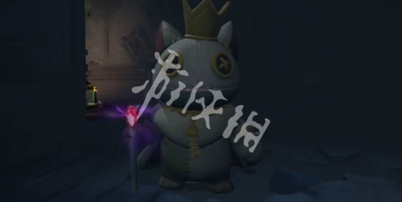 蛋仔派对惊魂寻宝队怪物强度排行