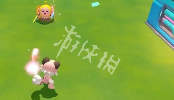蛋仔派对丽芙卡技能介绍