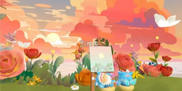 蛋仔派对电子琴使用方法